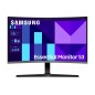 Samsung Essential S3 S27D396GAU 27 VA 1920 x 1080 (Full HD) VGA (HD-15) HDMI 100Hz